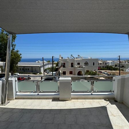 Gervi Suites Fira  Exteriér fotografie