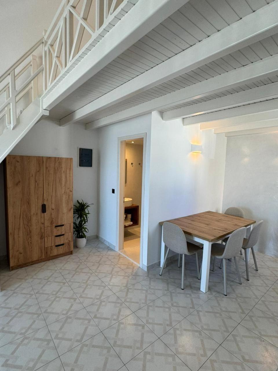 Gervi Suites Fira  Exteriér fotografie