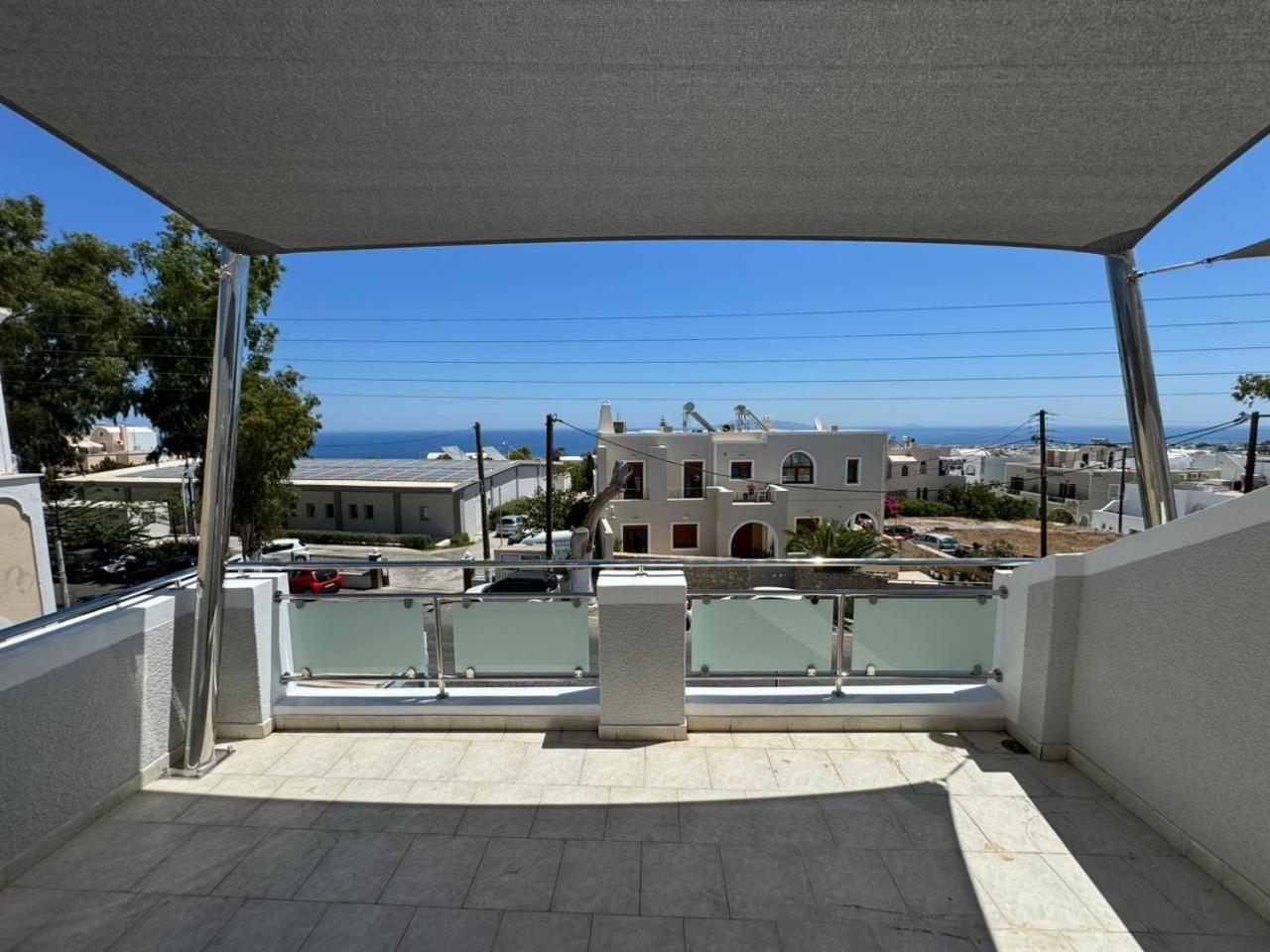 Gervi Suites Fira  Exteriér fotografie