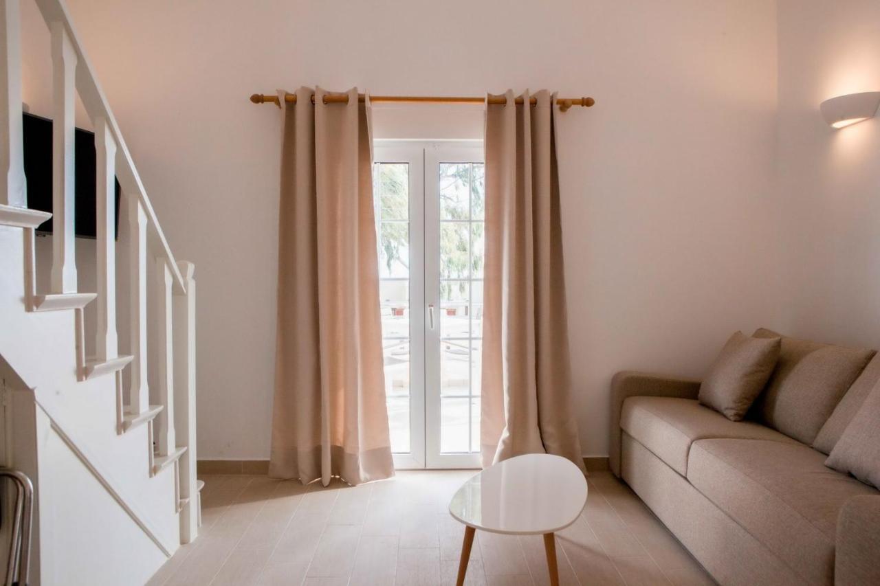 Gervi Suites Fira  Exteriér fotografie